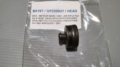 Spare part for bsa - for,