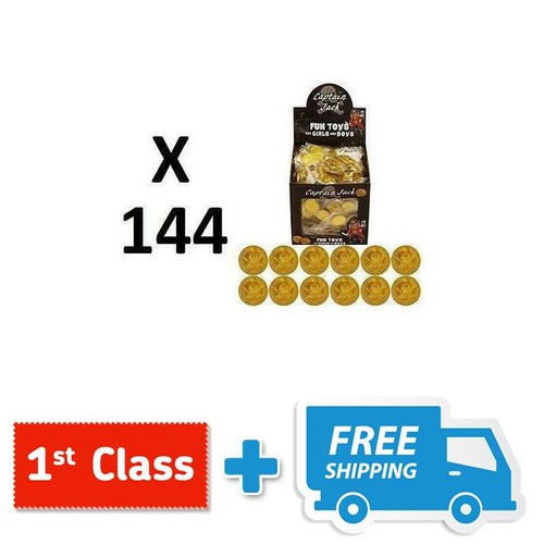 144 plastic gold - plastic,