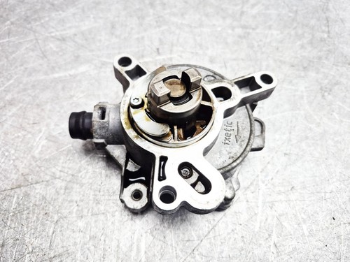 Volvo v40 engine vacuum pump - engine,