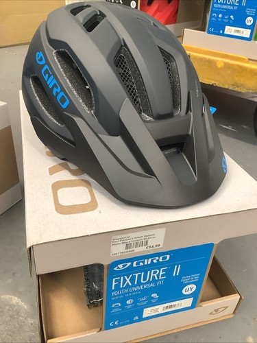 Giro fixture helmet - fixture,