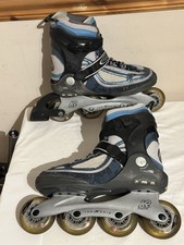 K2 Inline roller skates