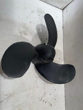 Mercury 3.5hp F3.5M 2016 4 stroke Outboard Engine- Propeller