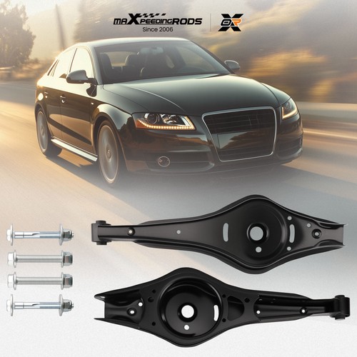 2pcs rear lower - lower, suspension