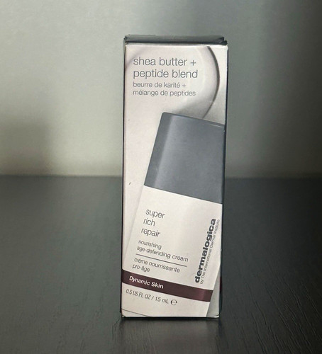 Dermalogica dynamic skin - dynamic,