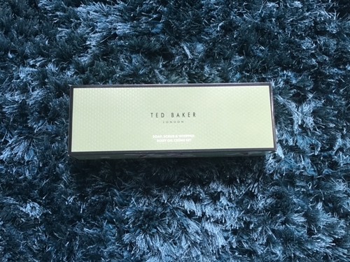Ted baker gift set - baker,