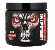 JNX Sports, The Ripper, Fat