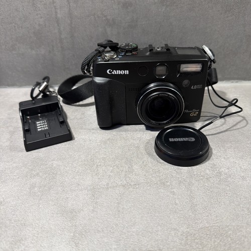 Canon powershot pc1015 - powershot,