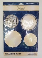 Tattered Lace Decadent Doily