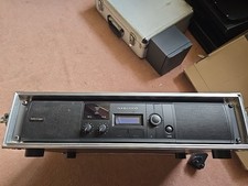 Behringer NX6000D Stereo Power Amplifier with DSP