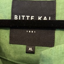 Gorgeous Green BITTE KAI RAND