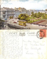 Vintage Postcard - Union