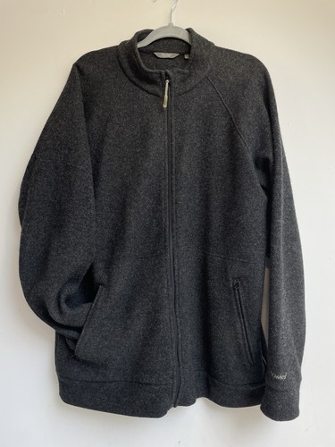 Howies 100 merino - howies, wool