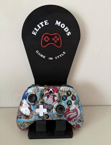 Xbox one custom controller - one,
