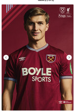 West Ham United v Liverpool - FA Premier League - 30 November 2025 - Mint