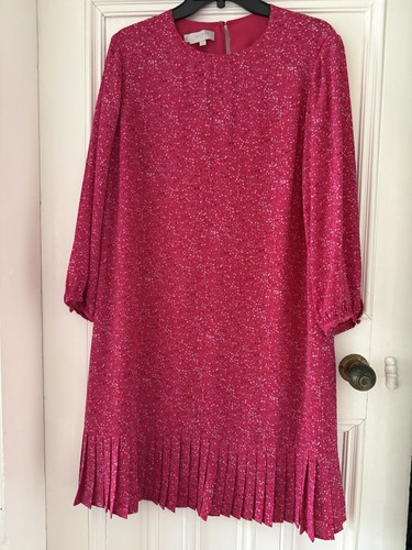 Hobbs dress - hobbs,