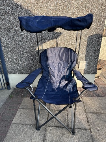 Alpha camp folding - alpha, camping