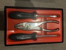 Rare Vintage Snap on Tools