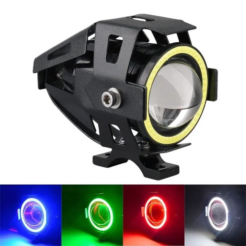 Motorcycle headlight fog - headlight,