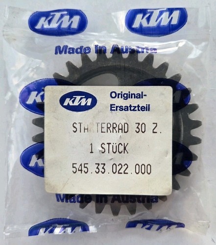 New genuine oem ktm - new, 250
