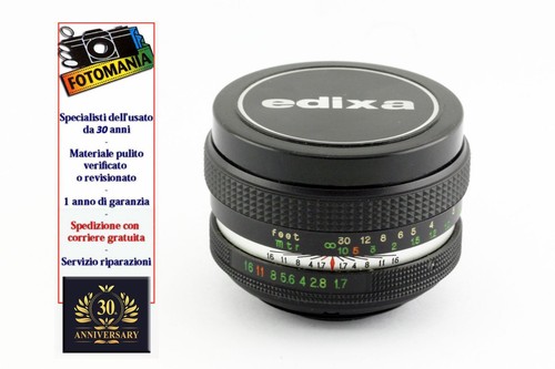 Edixa 55mm 7 1 year - 1.7,