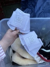 Woof Wear Over Reach Boots
