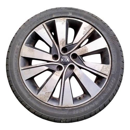 Kia sportage crdi mk4 - sportage,