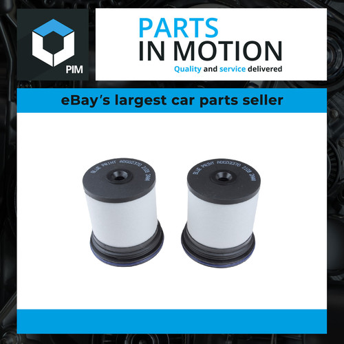 Fuel filter fits vauxhall - fits,