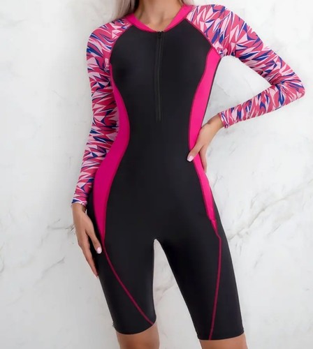 Aonihua swimming rash - swimming/rash, vest