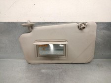 96401BV90A sun visor lh for