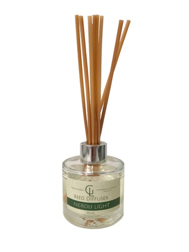 Reed diffuser oil 100ml - reed,