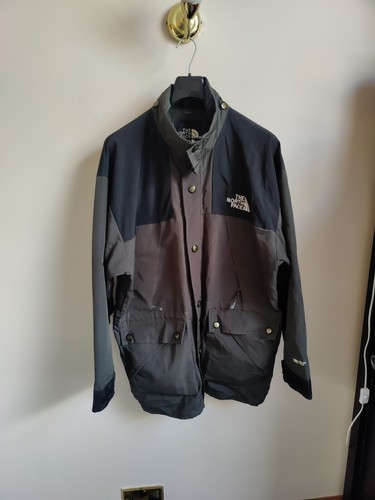 Vintage 90s the north face - vintage,