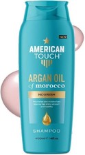 American Touch Argan Oil