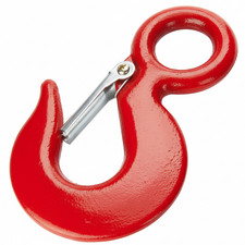 Lifting Chain Hook Heavy Duty