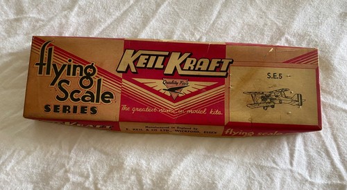 Keil kraft vintage se5 rubber - vintage,