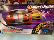 Scalextric sport digital lane - sport, digital.lane