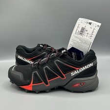 Salomon Speedcross Vario 2
