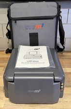 Toad M3 LMP-0502 Portable VHS