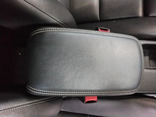 Centre armrest lid mercedes - armrest,
