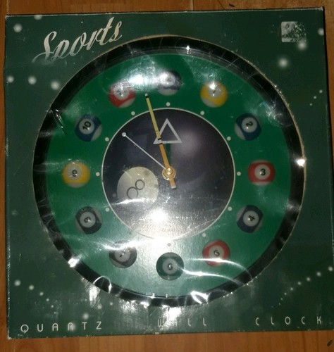 New billiards pool - billiards,
