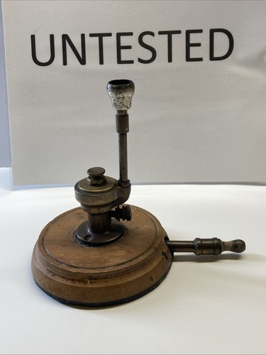 Vintage brass laboratory - brass,