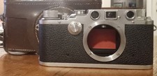 Leica iiic wartime 1940 - leica,