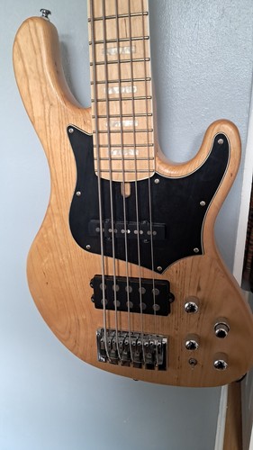 Cort gb75a active string - gb75a, 5