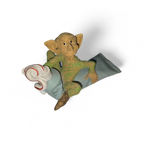 Clarecraft discworld little - clarecraft,