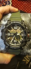 casio g shock mudmaster