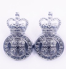 Obsolete  durham Queens Crown