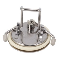 ㄧBeer Keg Lid Stainless