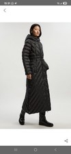 Karen Millen Maxi Coat
