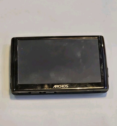 Archos internet media tablet - archos, 5