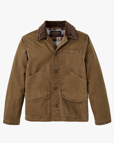 Filson canvas outfitter - filson,