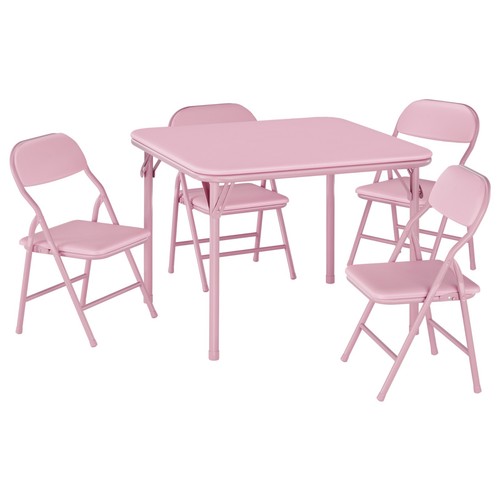 Piece kids folding table - kids, 1-table